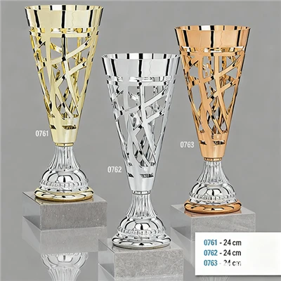 Hromadné plastové trofeje